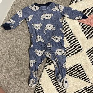 Carter’s pj koala